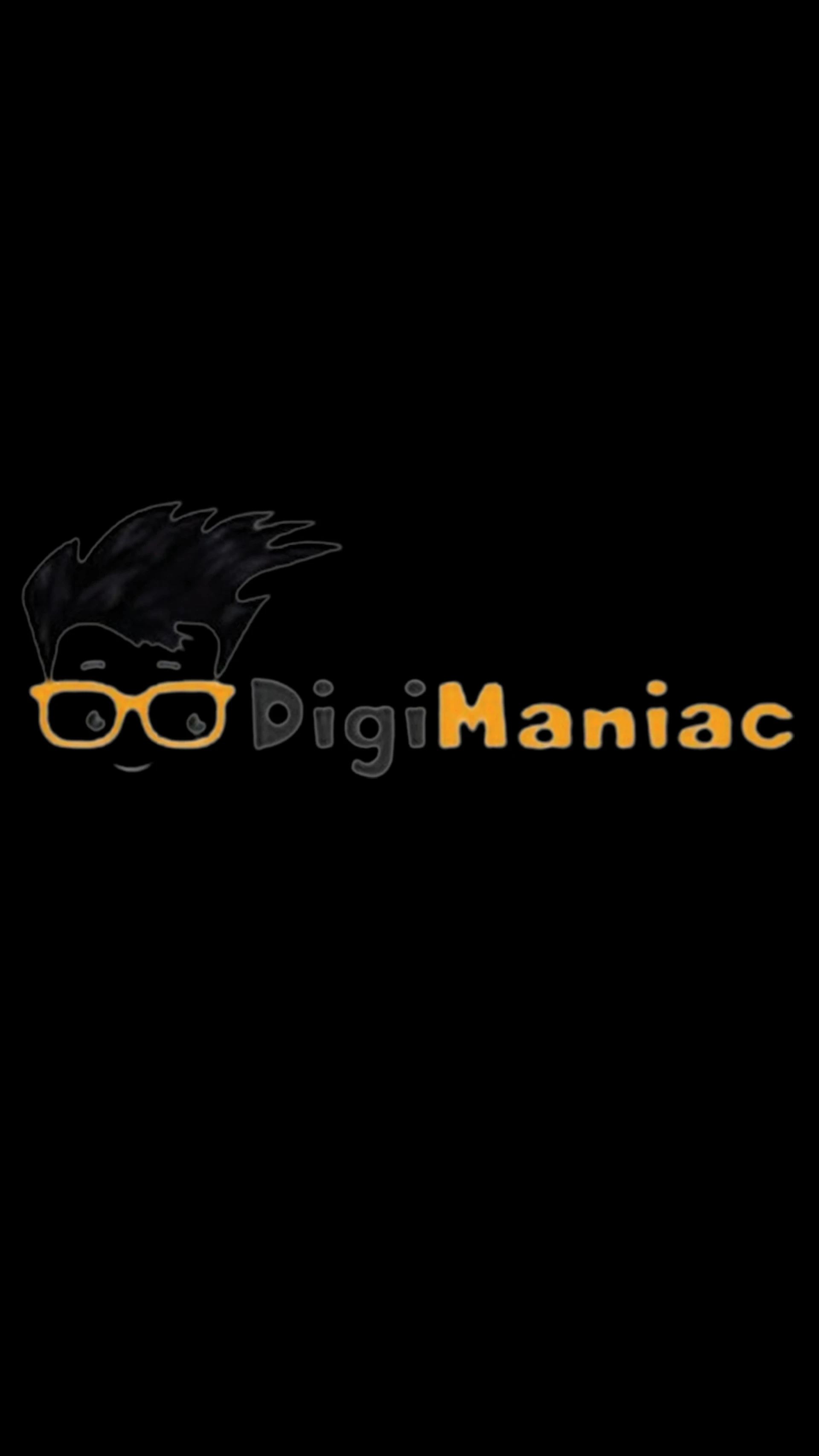 Digimaniac