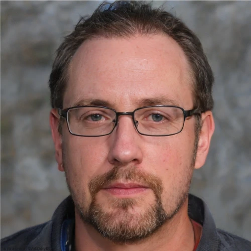 author avatar