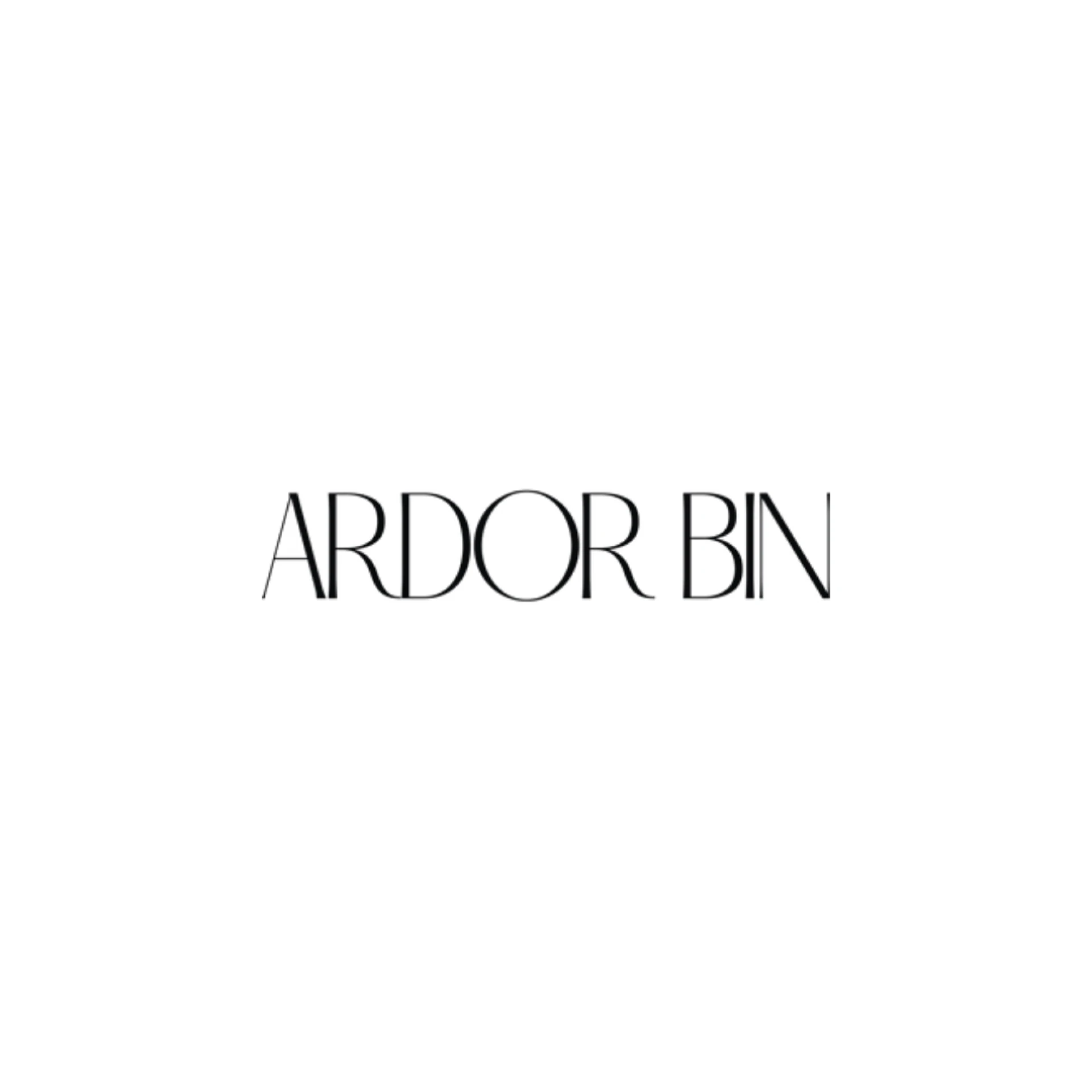 Ardor Bin