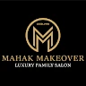 MahaksMakeover SalonandAcademy