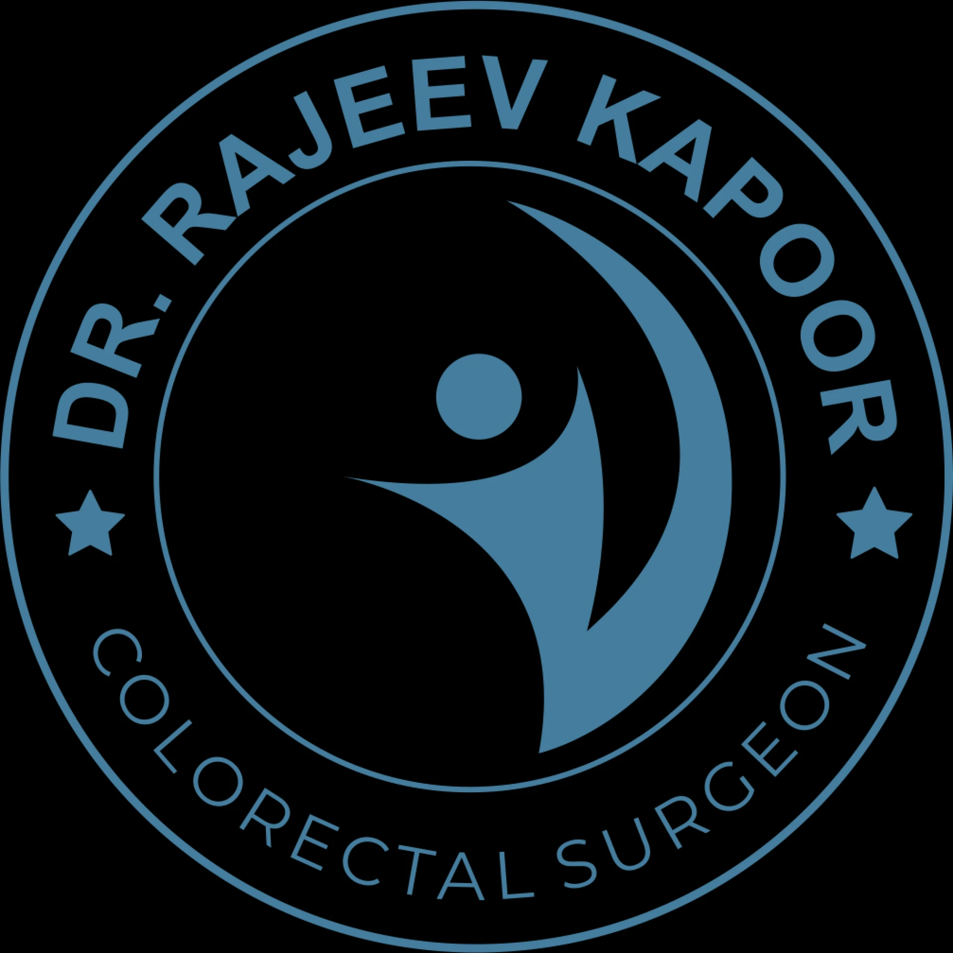 DrRajeev Kapoor