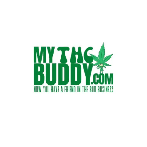 MY THC BUDDY
