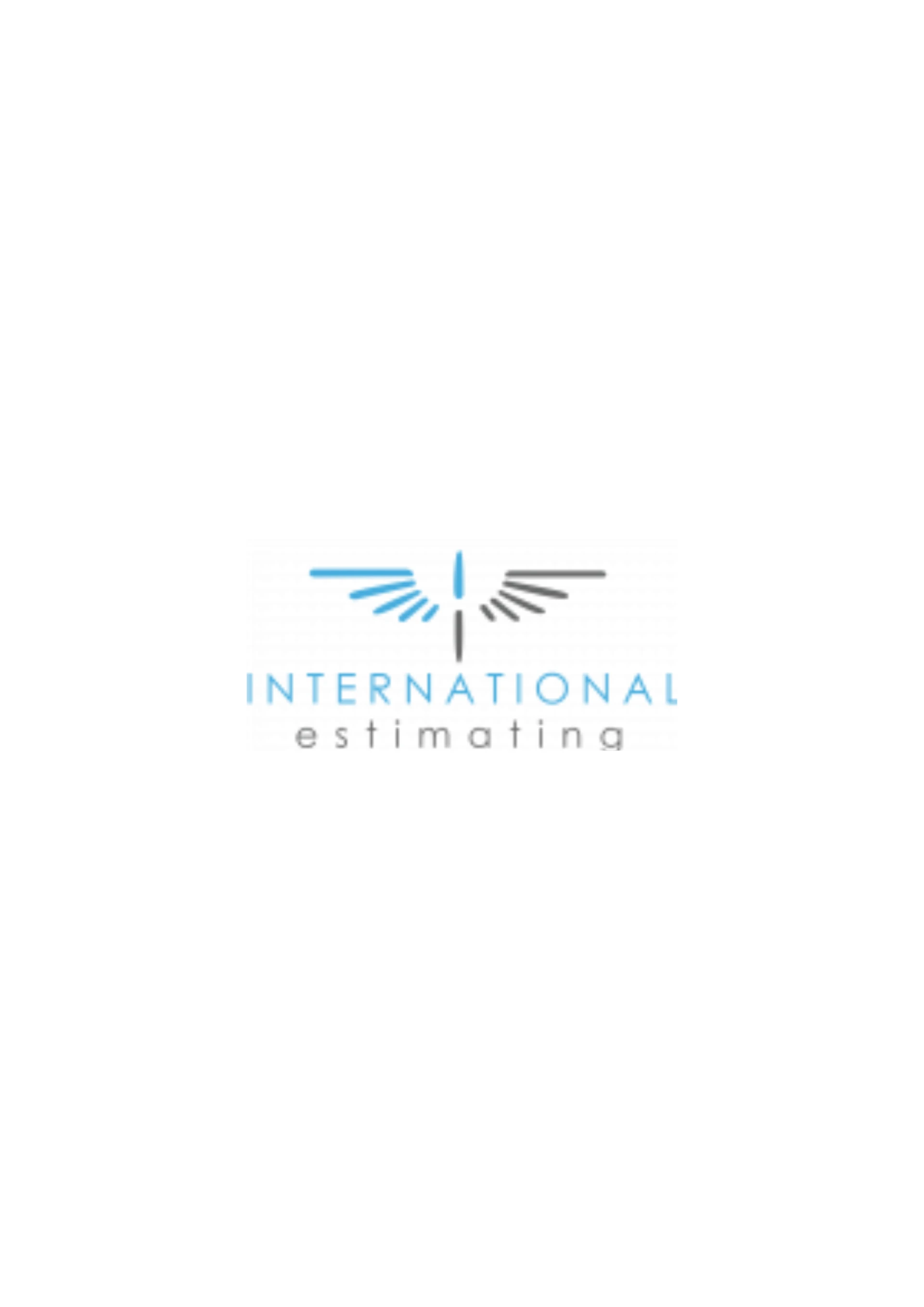 International Estimating