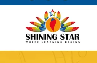 Shining star
