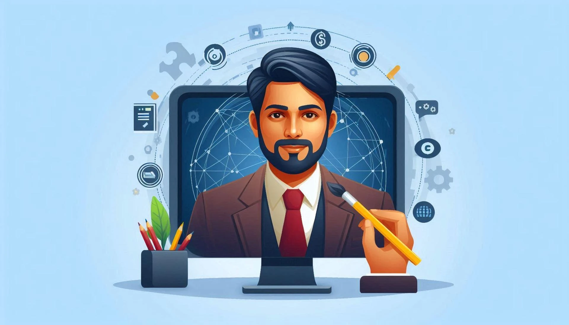 author avatar