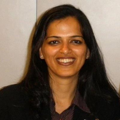 author avatar