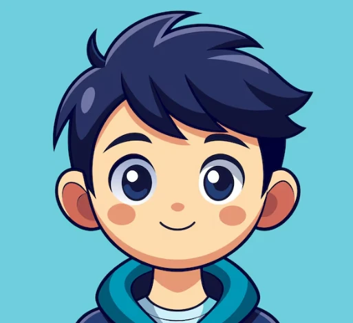 author avatar