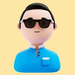 author avatar