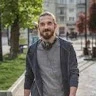 author avatar