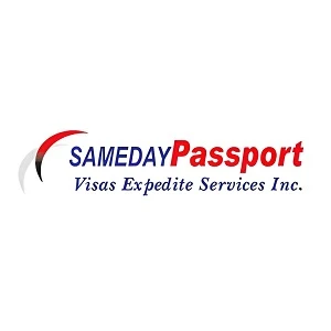 Sameday Passport and Visa