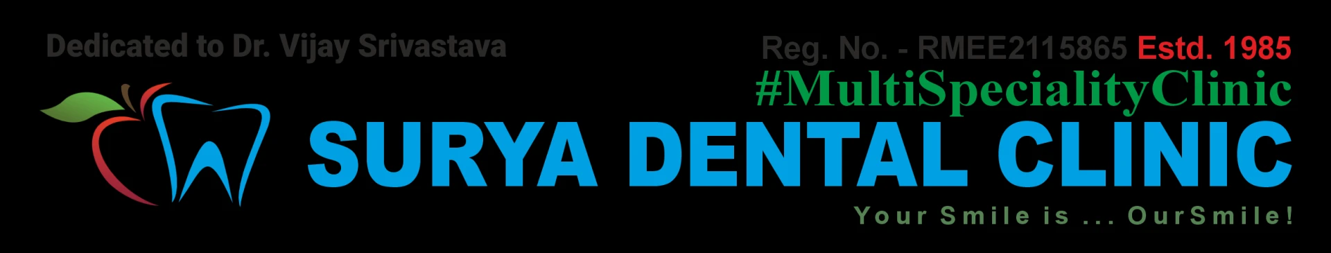 SuryaDental Clinic