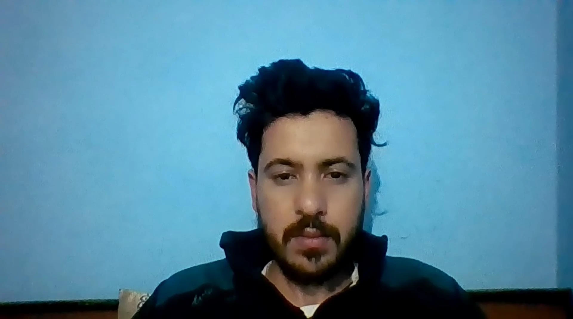 Shivam Sharma