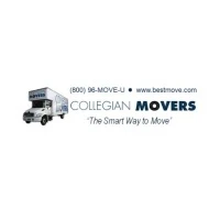 Collegian Movers Inc