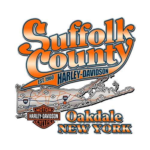 Suffolk County Harley Davidson