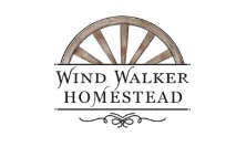 Wind Walker Homestead