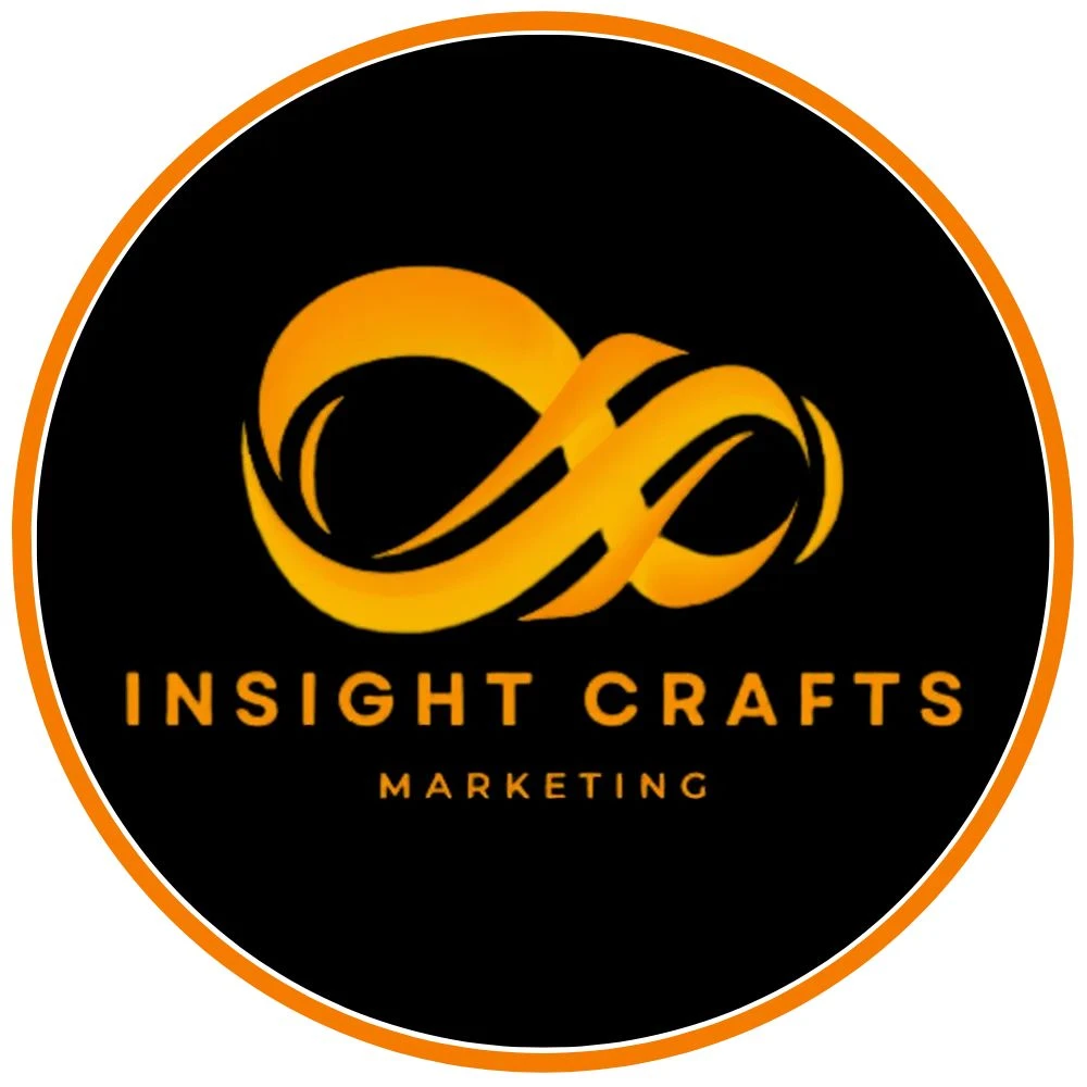 Insight Crafts Marketing