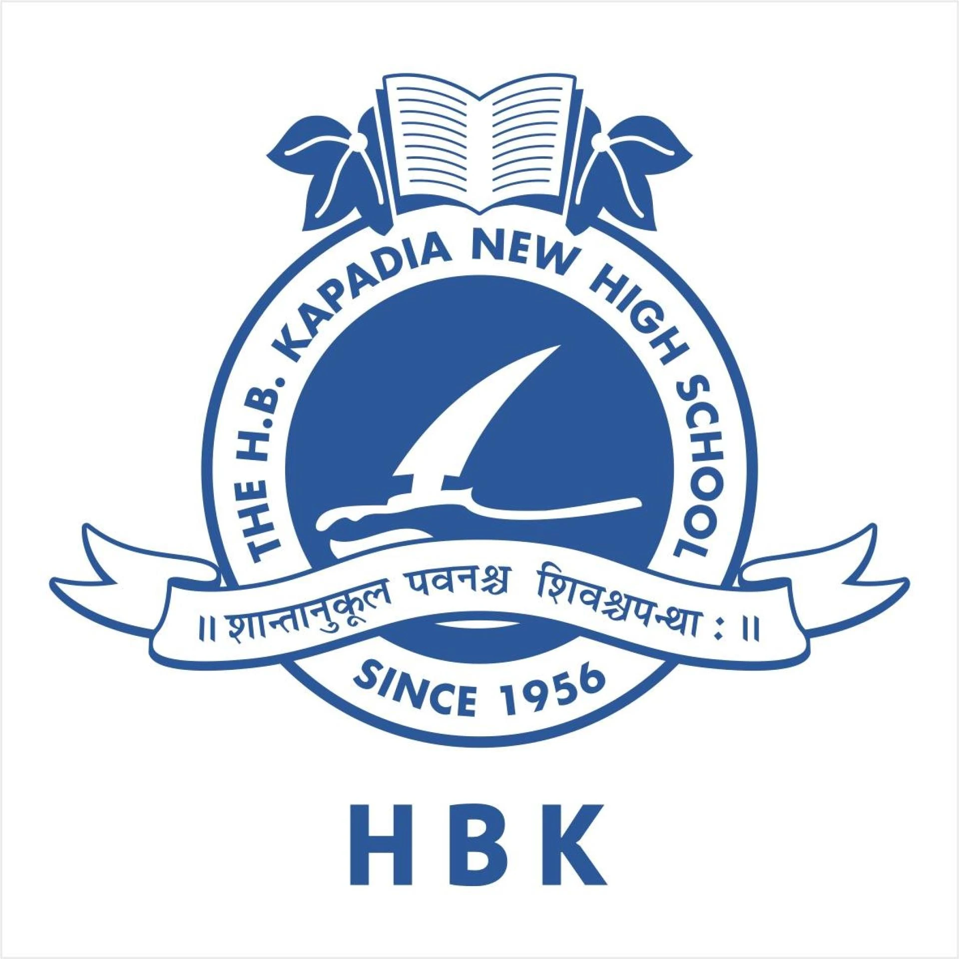 thehbkapadiaschool