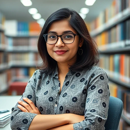 author avatar