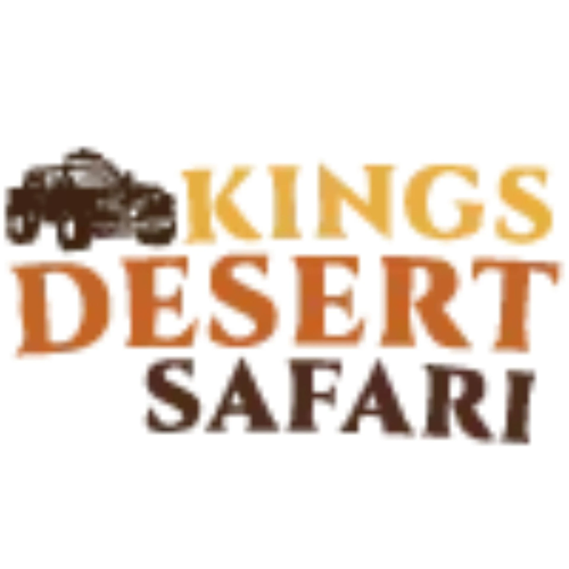 King Deserts Safari Dubai