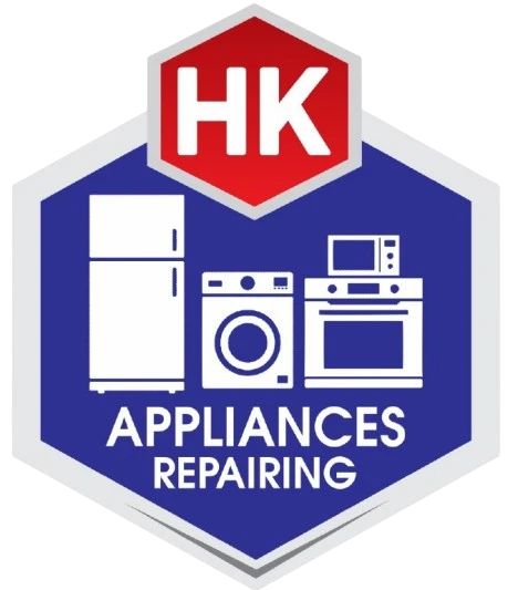 HK Appliances Repair Dubai