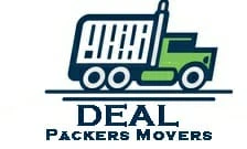 Deal Packers and Movers Haldia