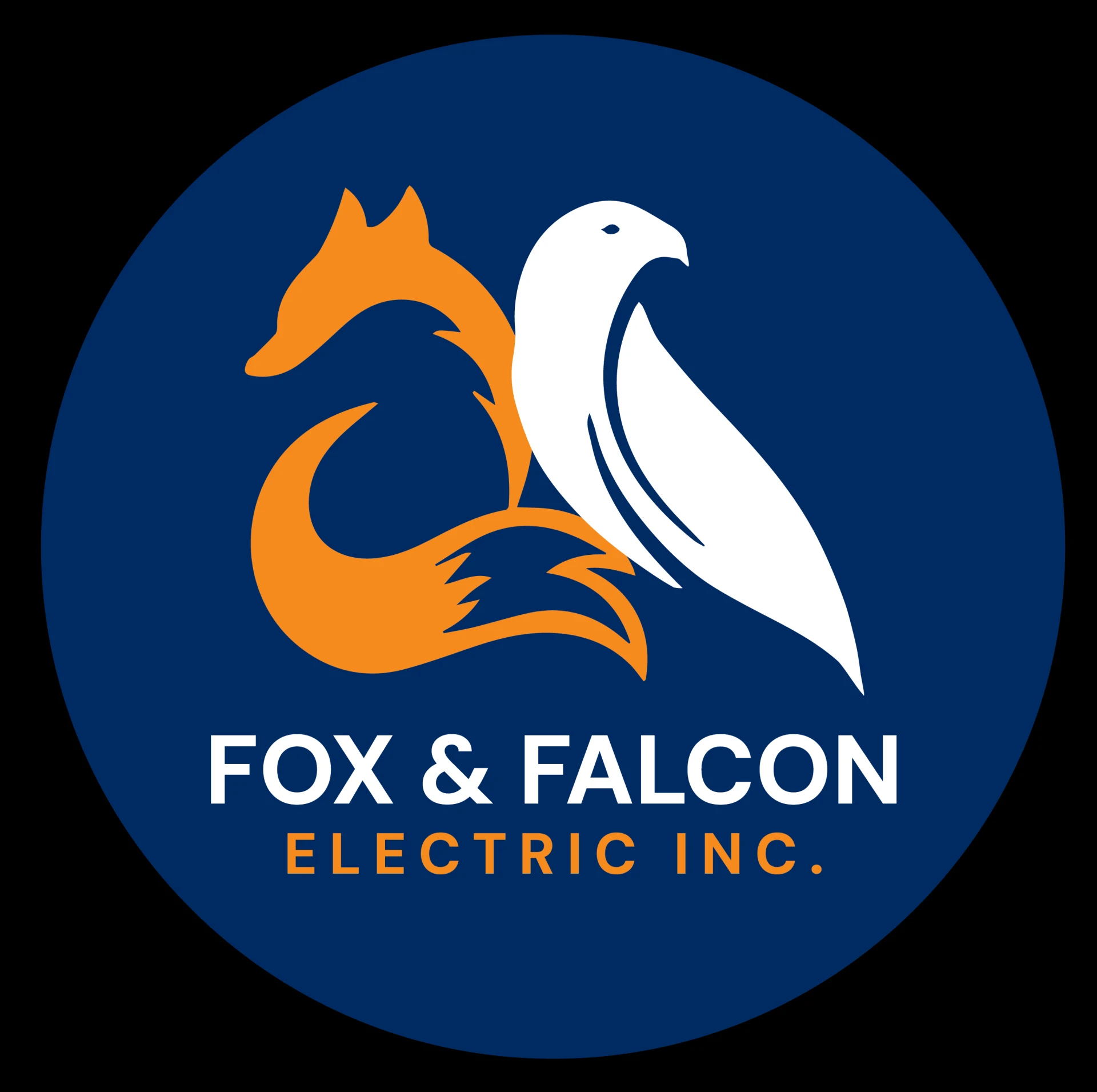 foxandfalconelectric