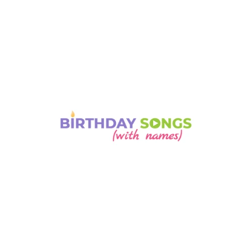 Birthday Songs with Names