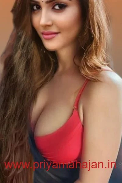 Priya Mahajan