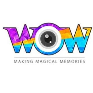 WOW Activation Photo Booth