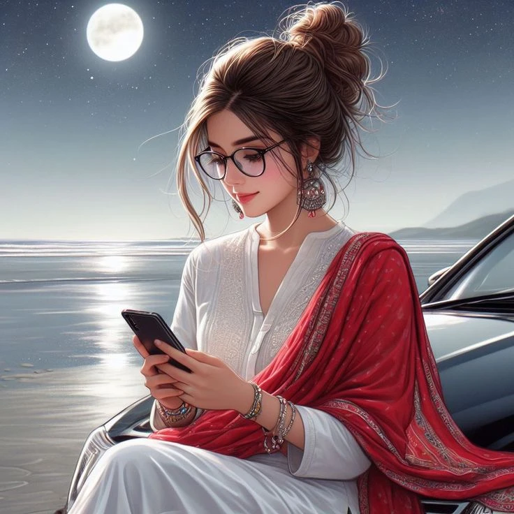 author avatar