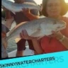 Skinnywatercharters