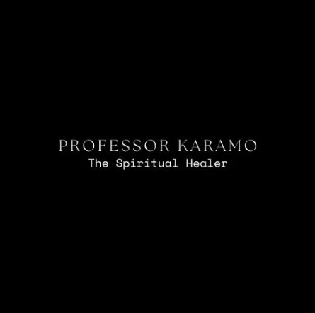 professorkaramo