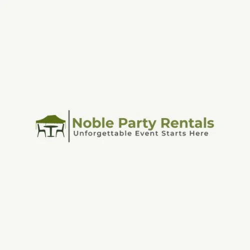 Noble Party Rentals