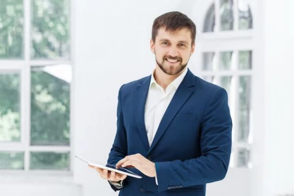 author avatar