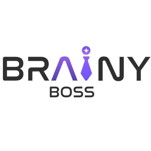 Brainy Boss