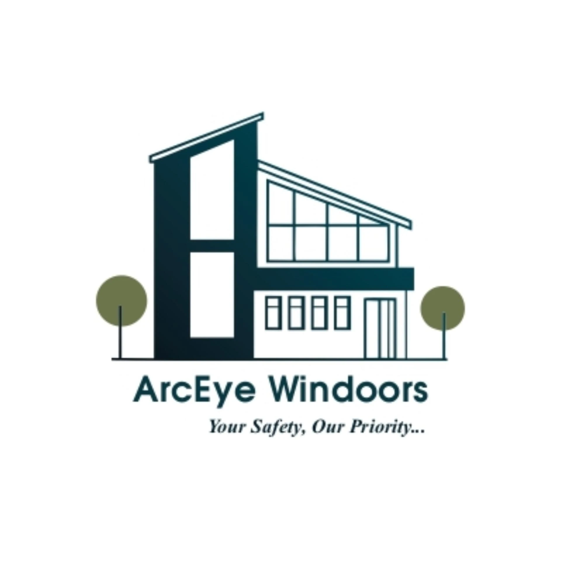 ArcEye Windoors