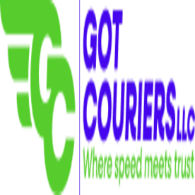 Got Couriers