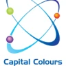Capital colours