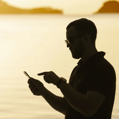author avatar