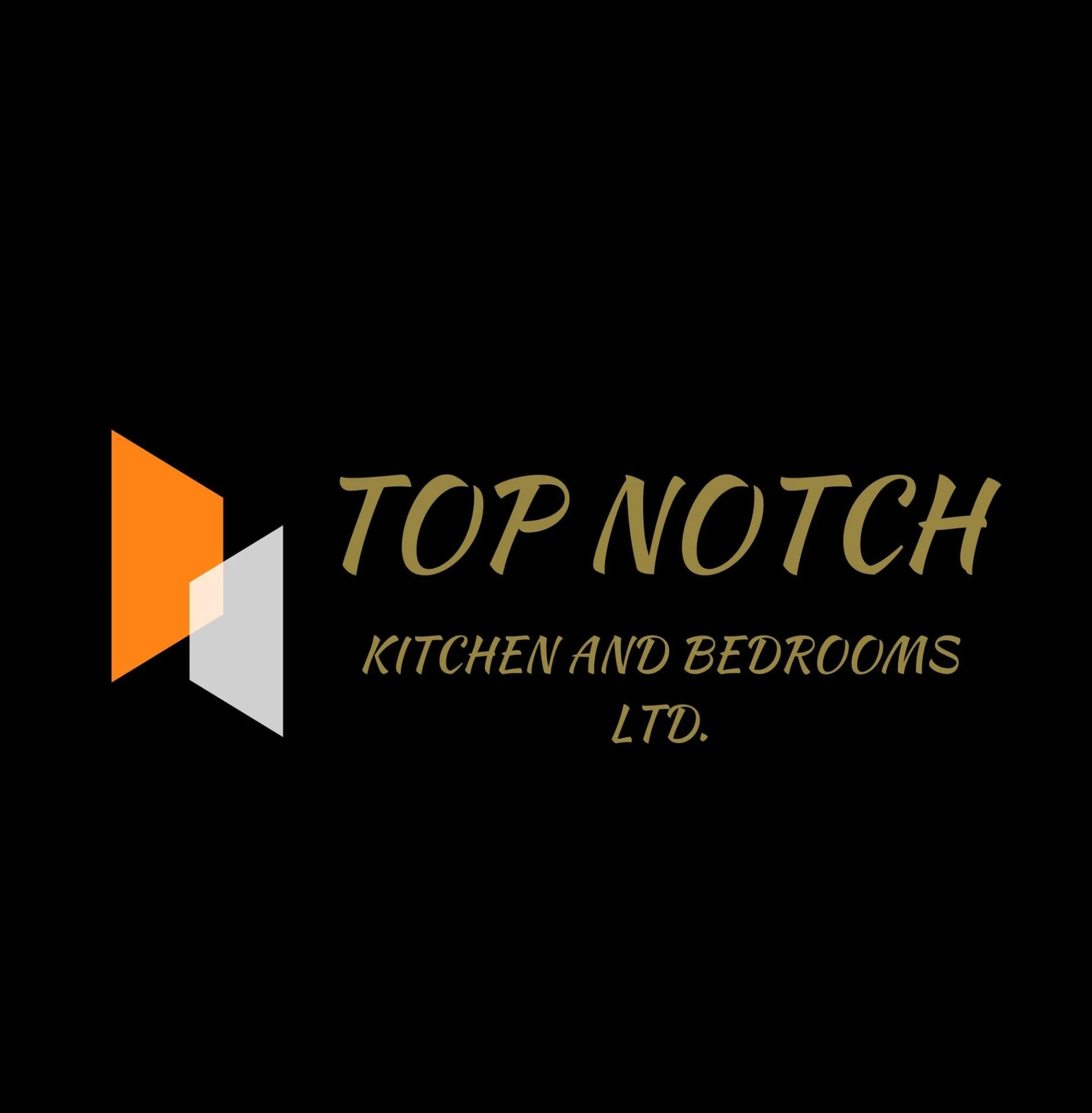 Top Notch Kitchen and Bedrooms