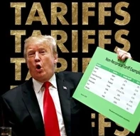 tariff coin