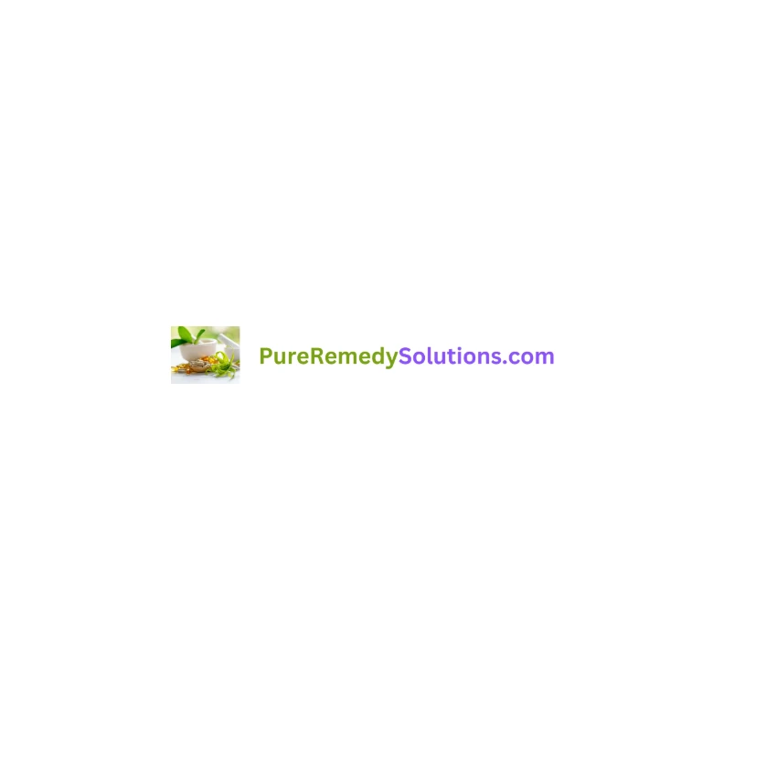PureRemedy Solutions