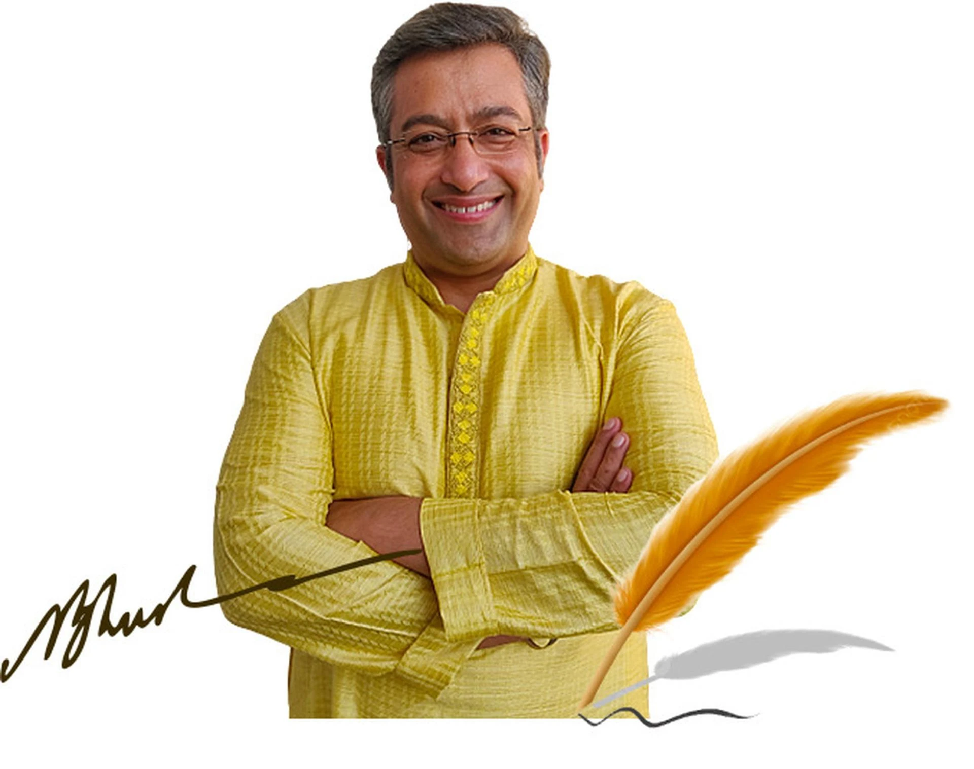 author avatar