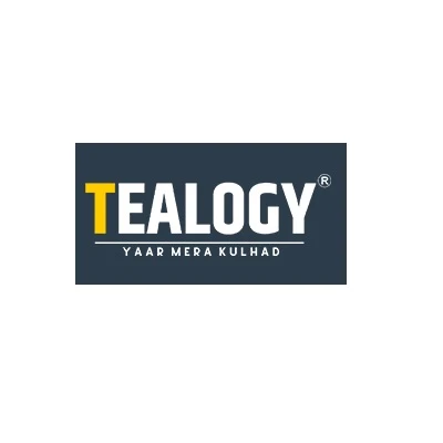 Tealogy Cafe