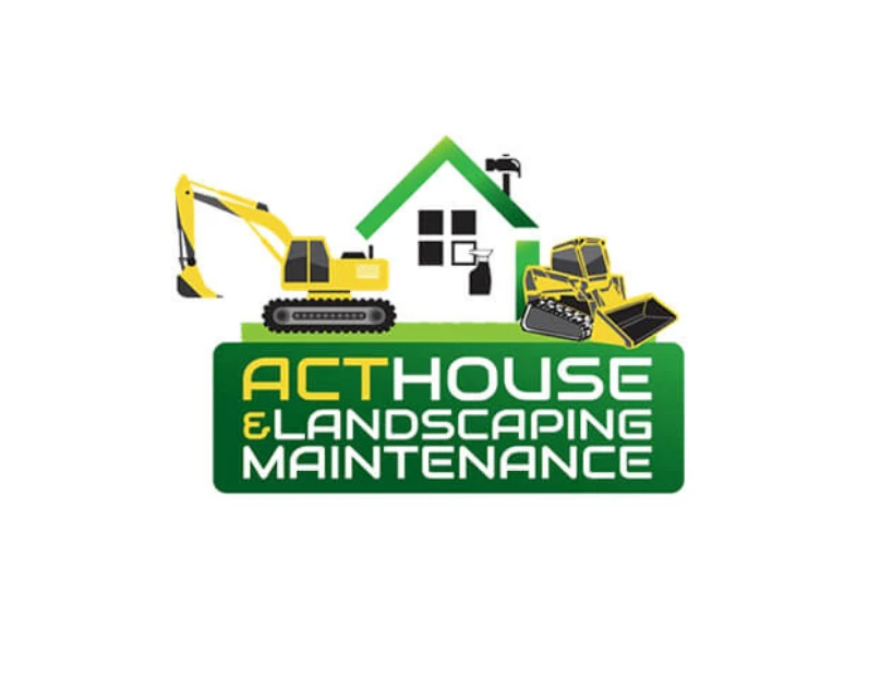 Act House Landscaping Maintenance