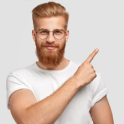 author avatar
