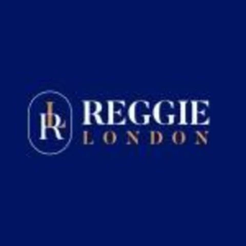 Reggie London