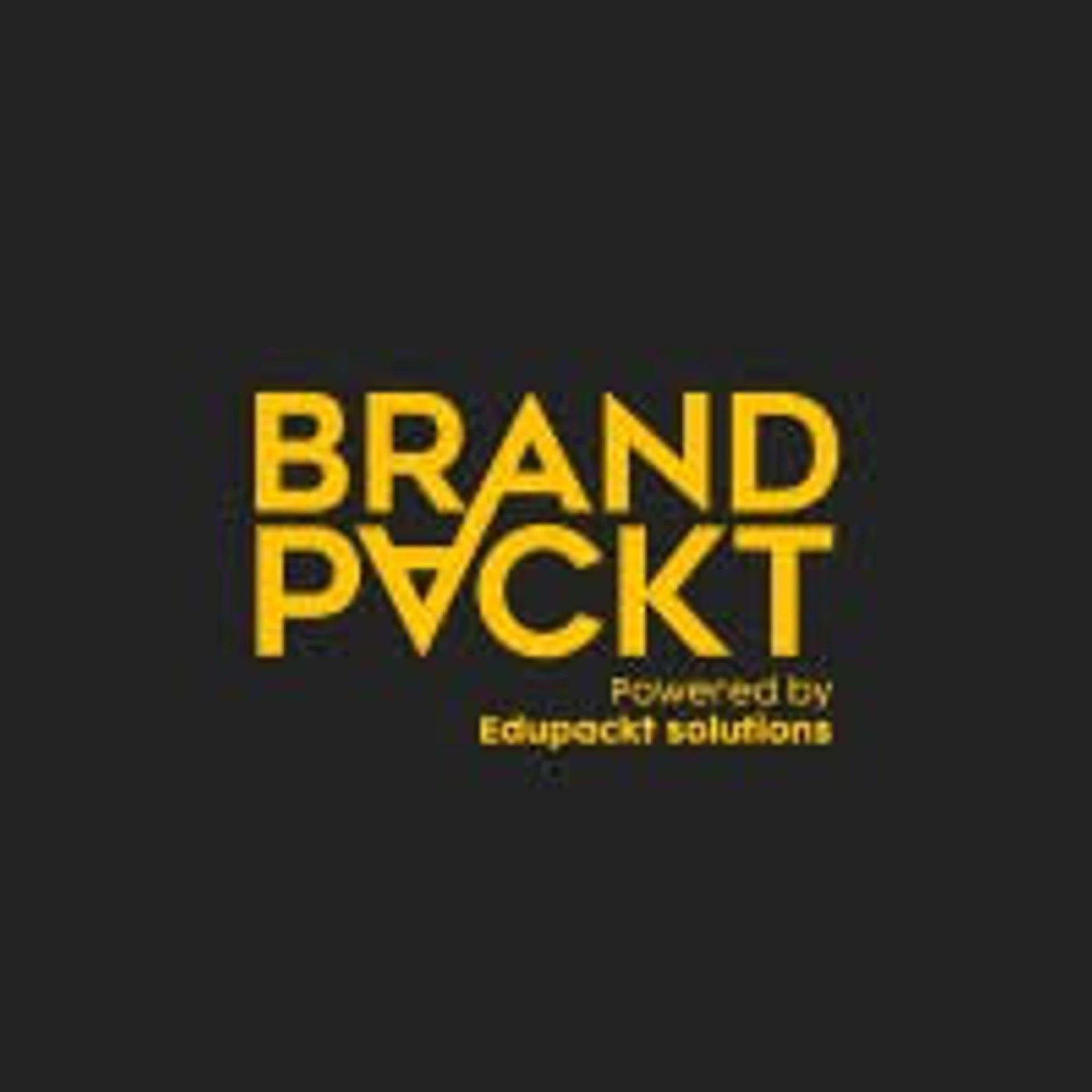 BRANDPACKT 