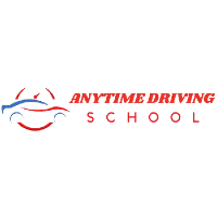 Anytime Driving School