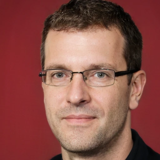 author avatar